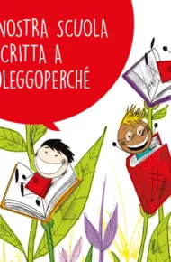 ioleggoperchè