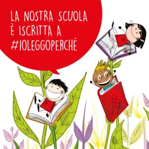 ioleggoperchè